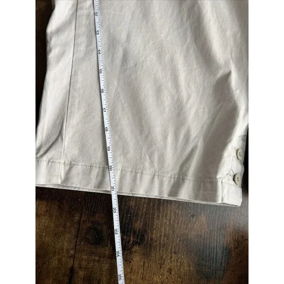 Karen Scott Comfort Capri Pants - Size 24W, NWT - Picture 10 of 14